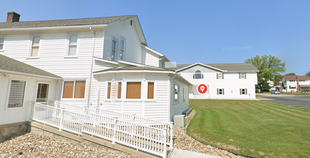 Alcorn Funeral Home gallery image 4