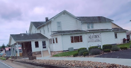 Alcorn Funeral Home