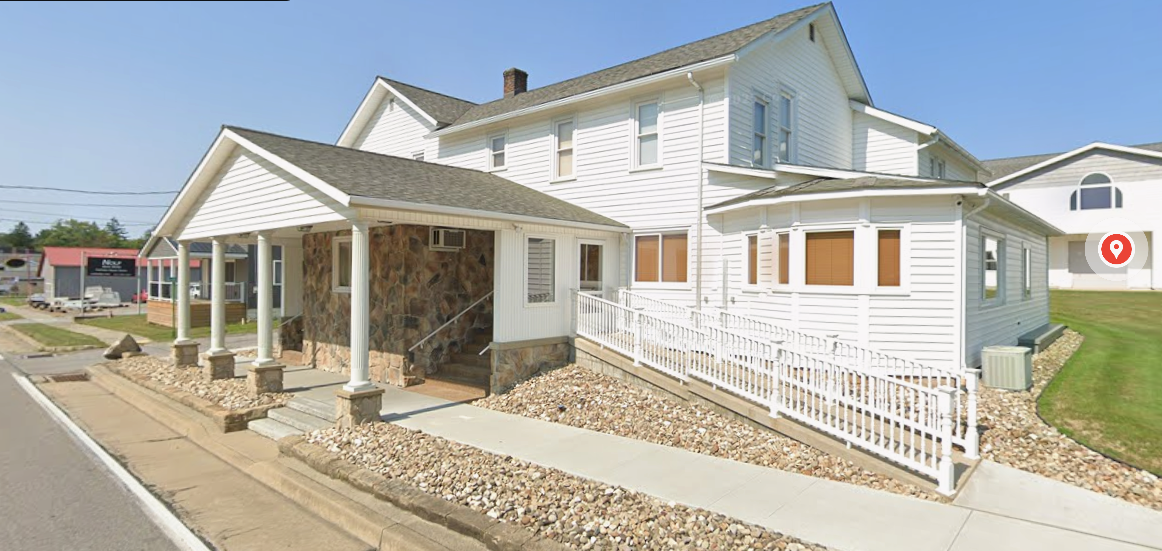 Alcorn Funeral Home gallery image 3