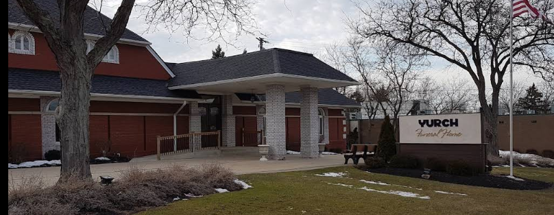 Yurch Funeral Home